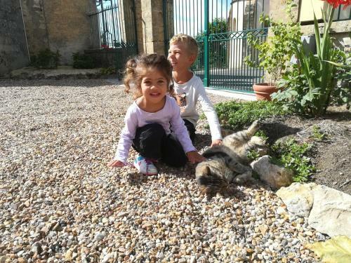 Bed & Breakfast Chez Casimir