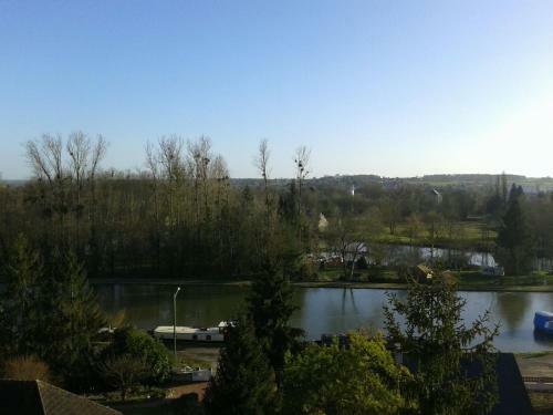 Bed & Breakfast Chez Casimir