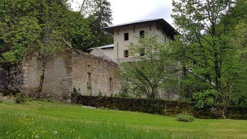 Bed & Breakfast Les Chambres De Liane