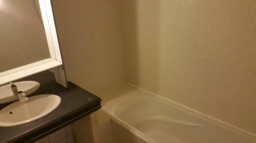 Apartamento Cerbere Terrimbo