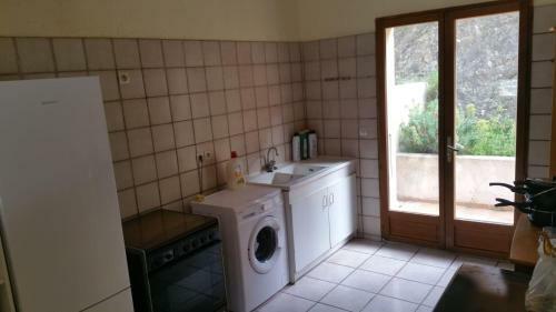 Apartamento Cerbere Terrimbo