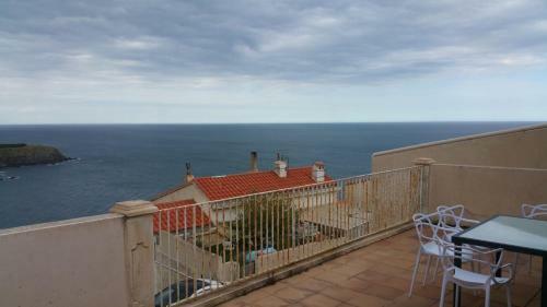 Apartamento Cerbere Terrimbo