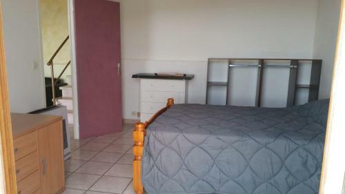 Apartamento Cerbere Terrimbo