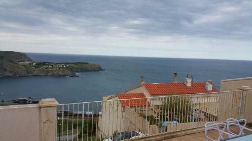 Apartamento Cerbere Terrimbo