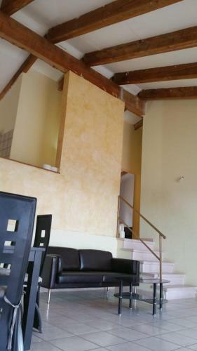 Apartamento Cerbere Terrimbo