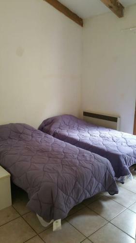Apartamento Cerbere Terrimbo