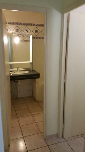 Apartamento Cerbere Terrimbo