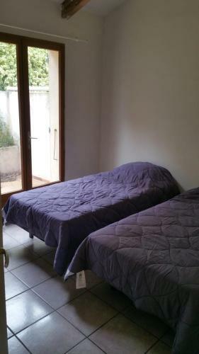 Apartamento Cerbere Terrimbo