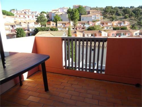 Apartamento T2 Vue Mer Clim Et Wifi