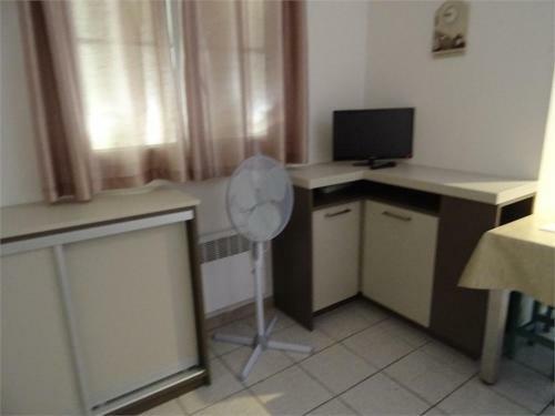Apartamento T2 Vue Mer Clim Et Wifi