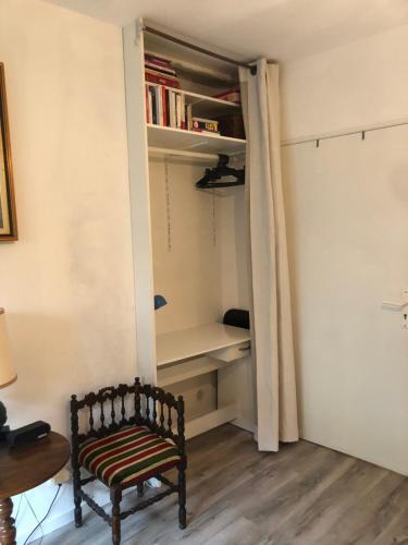 Chambre D?elisa