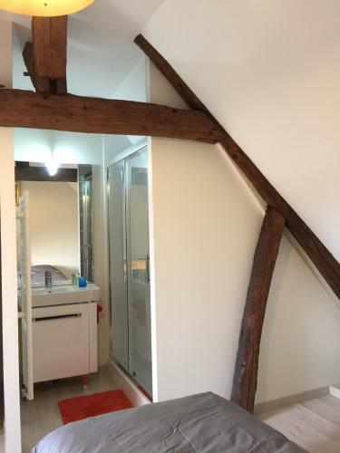 G�te Beauval Et Ch�teaux Chez Nathalie Kawamura