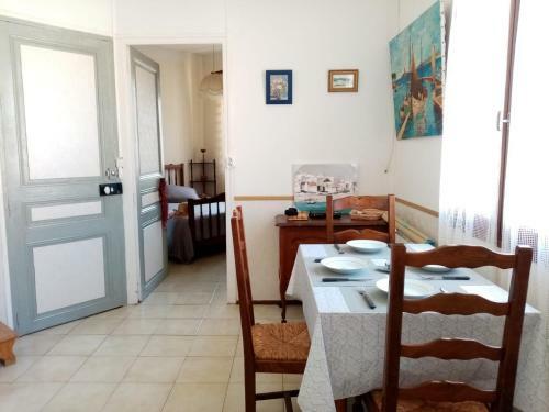 Apartamento Faire Un Break