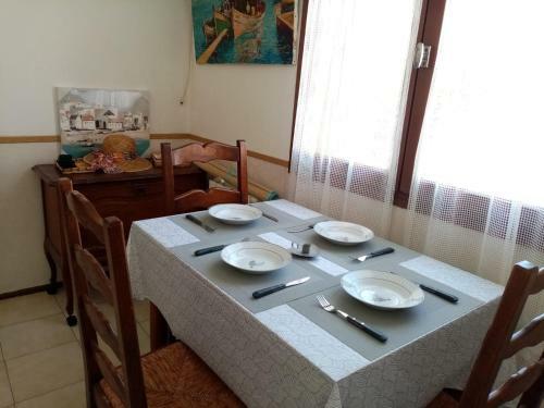 Apartamento Faire Un Break