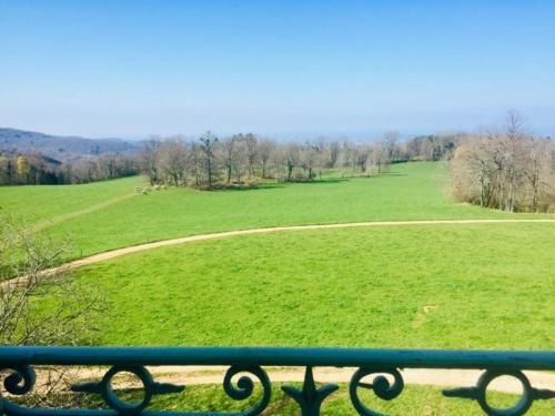 Hostal Le Grand Dehors 01