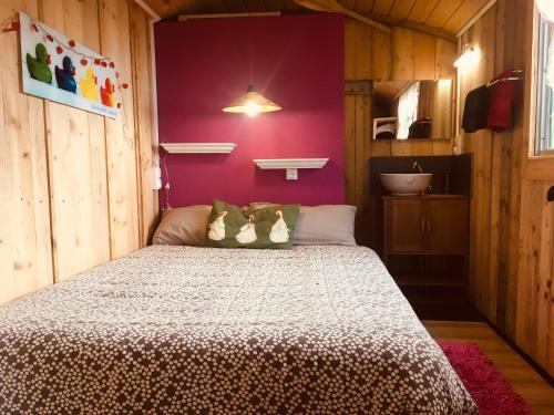 Hostal Le Grand Dehors 01