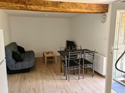 Apartamento G�te R�ves Bleus � R�ves D'ana