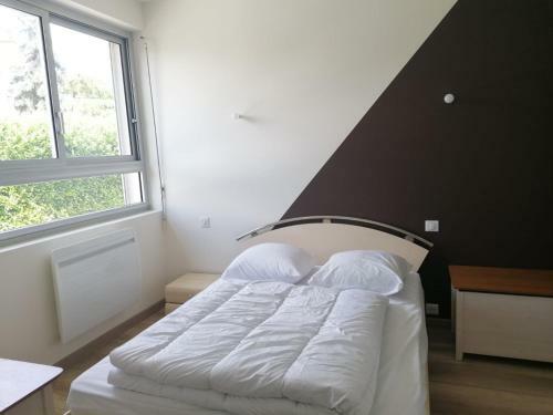 Apartamento Appartement Lily-rose