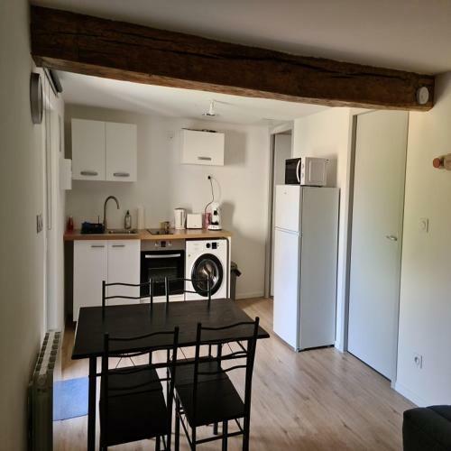 Apartamento � R�ves D'ana