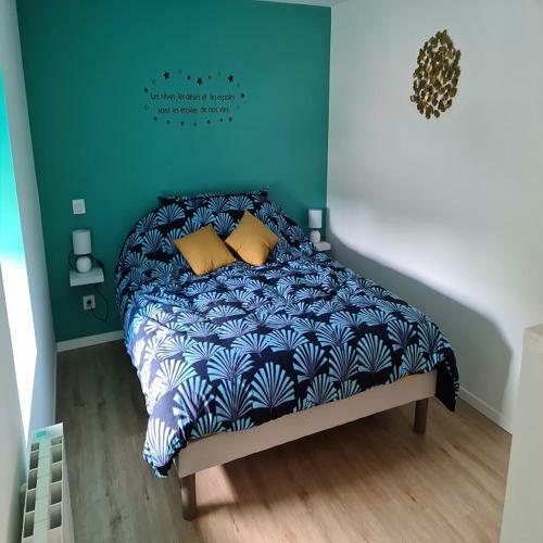 Apartamento � R�ves D'ana