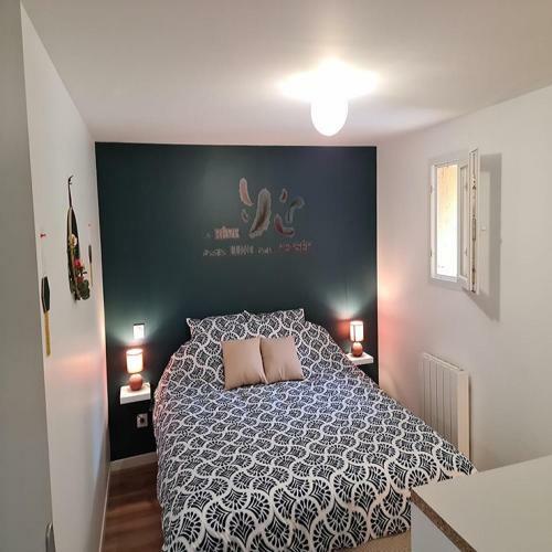 Apartamento � R�ves D'ana