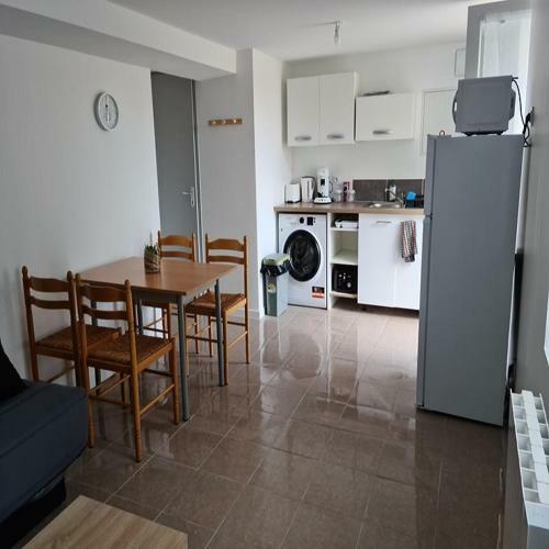 Apartamento � R�ves D'ana