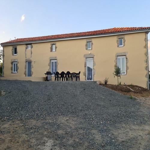 Apartamento � R�ves D'ana