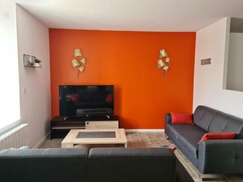 Apartamento � R�ves D'ana