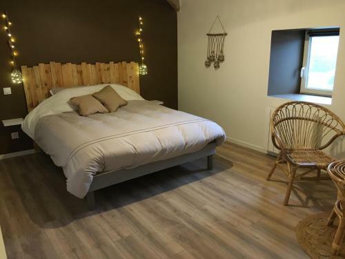 Apartamento � R�ves D'ana