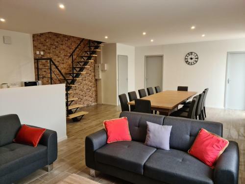 Apartamento � R�ves D'ana