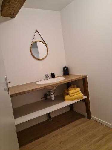 Apartamento � R�ves D'ana
