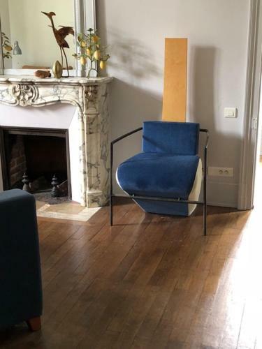 Apartamento Our House La Boulaye - Firefox