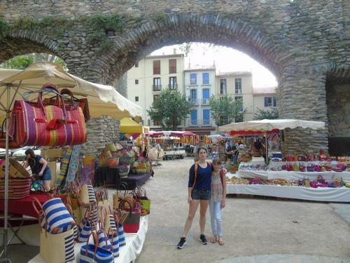 Maison Des Remparts