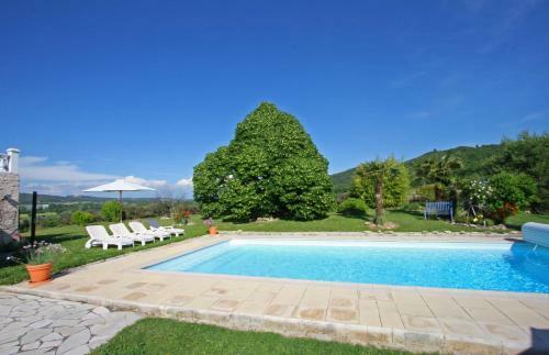Villa Adrianse