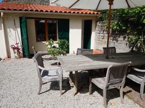 Apartamento Maison Marijke