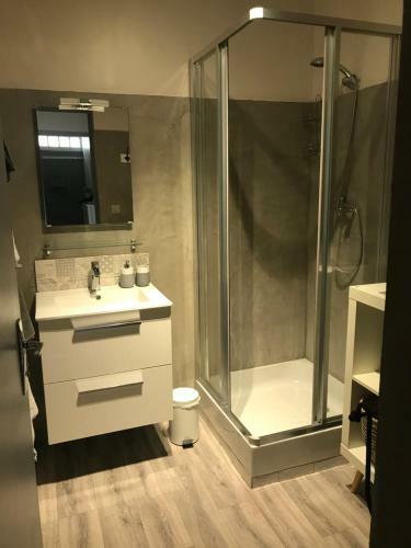 Apartamento Au C?ur De C�reste