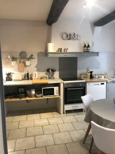 Apartamento Au C?ur De C�reste
