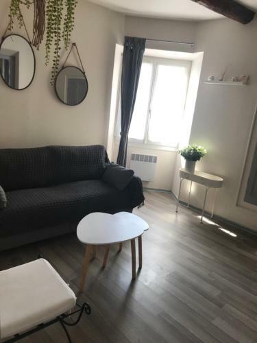 Apartamento Au C?ur De C�reste