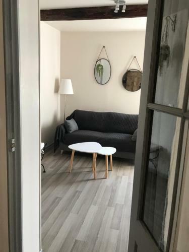 Apartamento Au C?ur De C�reste