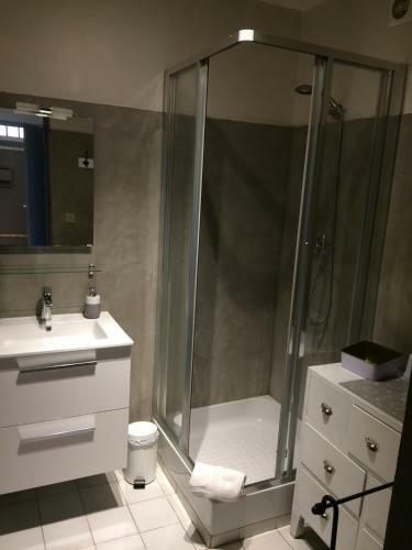 Apartamento Au C?ur De C�reste