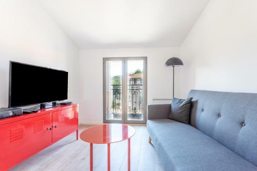 Apartamento Vermeille