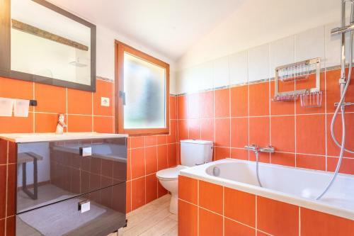 Apartamento Vermeille