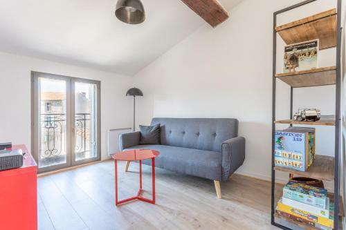 Apartamento Vermeille