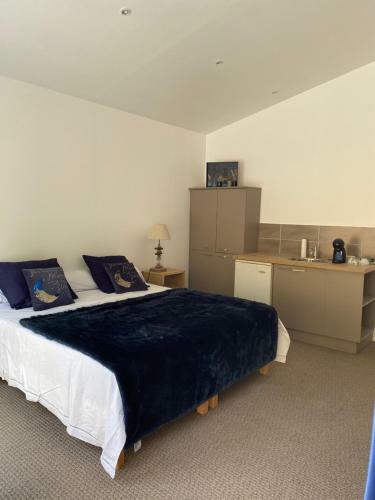 Une Chambre Au Haras