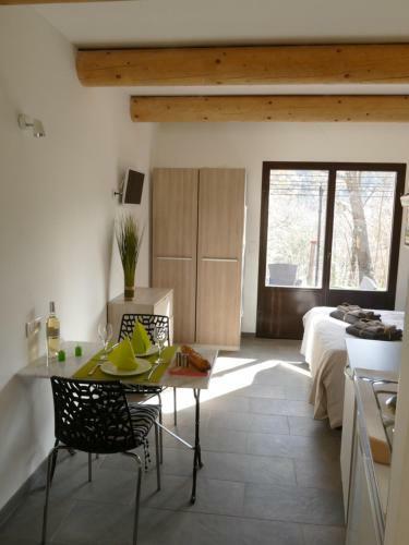 G�tes Lumi�re En Luberon