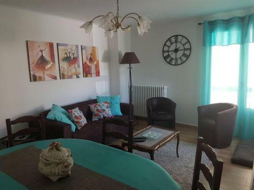 Apartamento 23 Rue Jean Amade