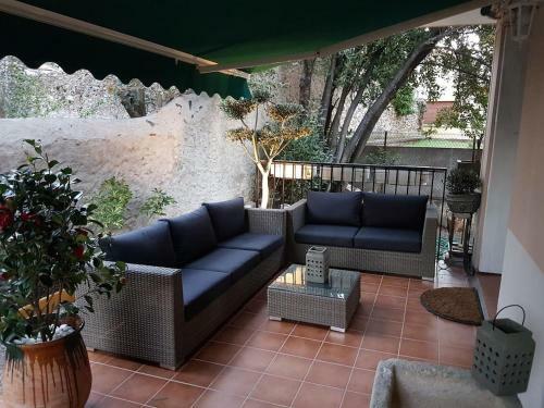 Apartamento 23 Rue Jean Amade