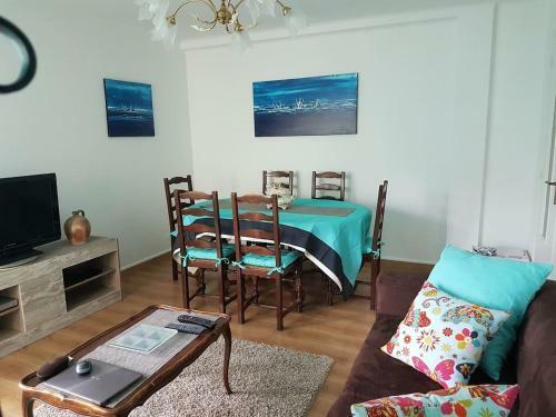 Apartamento 23 Rue Jean Amade