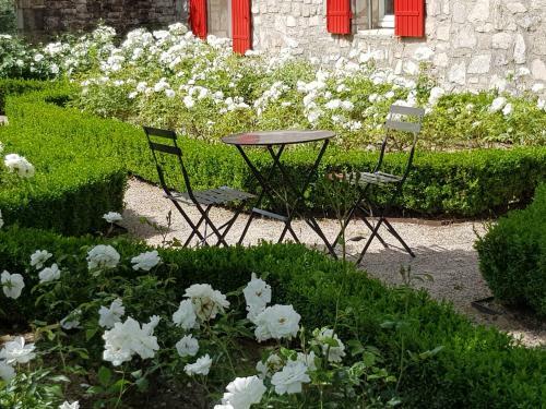 Bed & Breakfast Les N�fliers