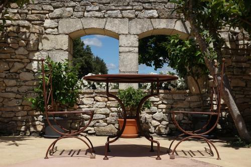 Bed & Breakfast Les N�fliers